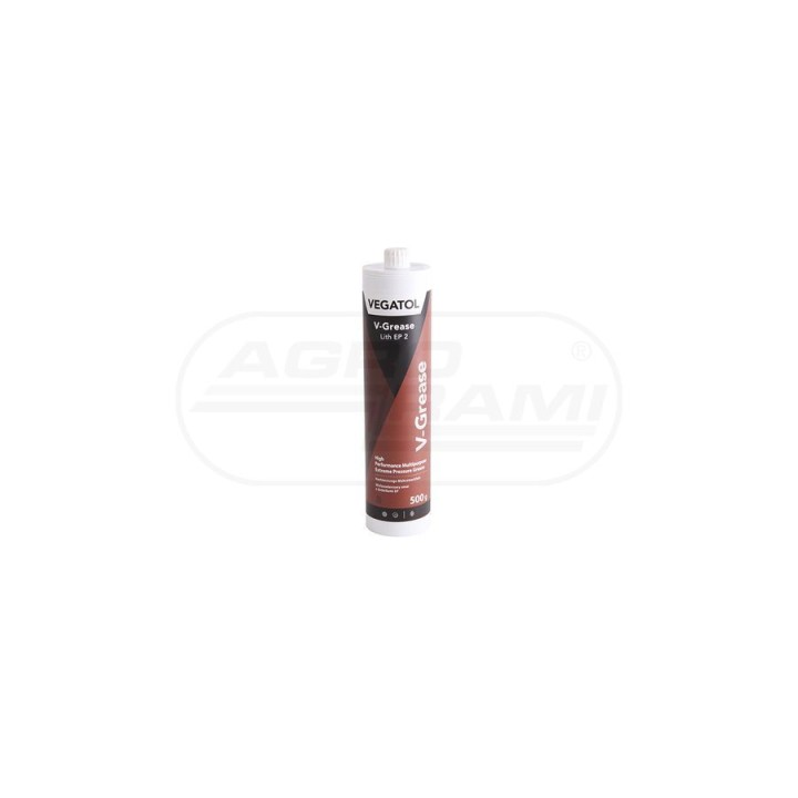 SMAR VEGATOL LITH EP 2 500 GR