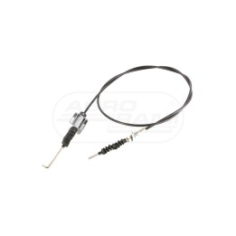 Linka gazu , 25/108-71  L-2022mm. 358186A1, 358186A2, Bepco