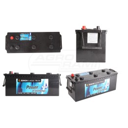AKUMULATOR JENOX CLASSIC 12V145AH  L+