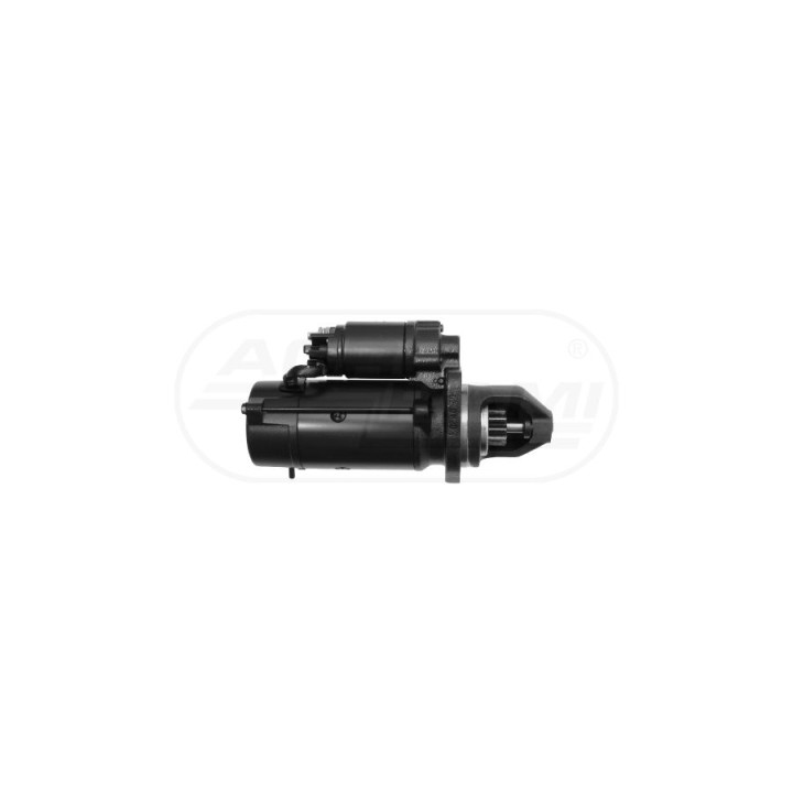 Rozrusznik z reduktorem 12V-4,2KW 69185771 ISKRA MAHLE