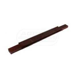 Listwa przenośnika kryta 50x25x765mm 224405021/3