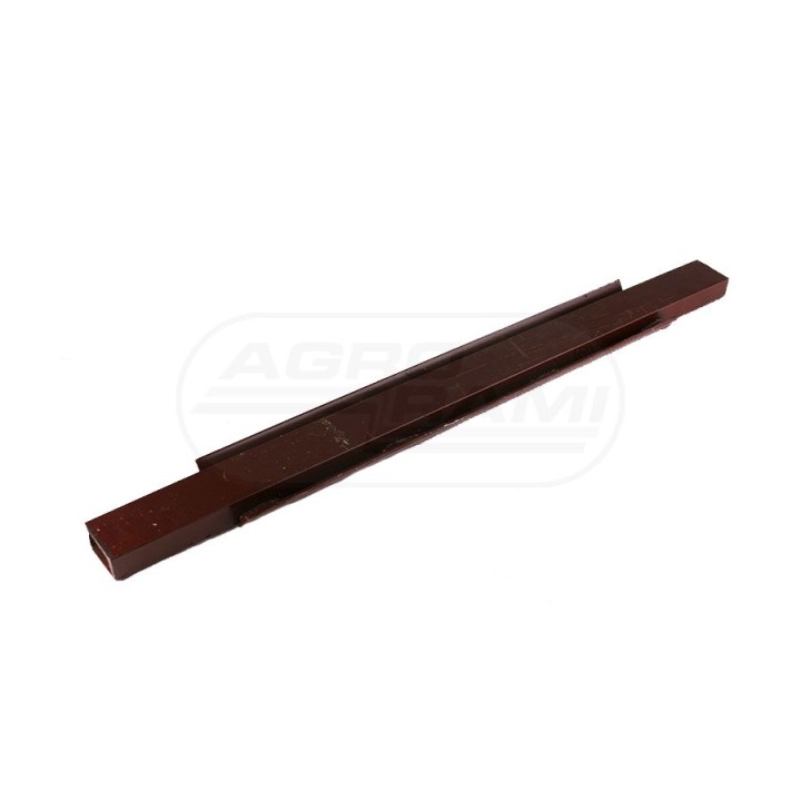 Listwa przenośnika kryta 50x25x765mm 224405021/3