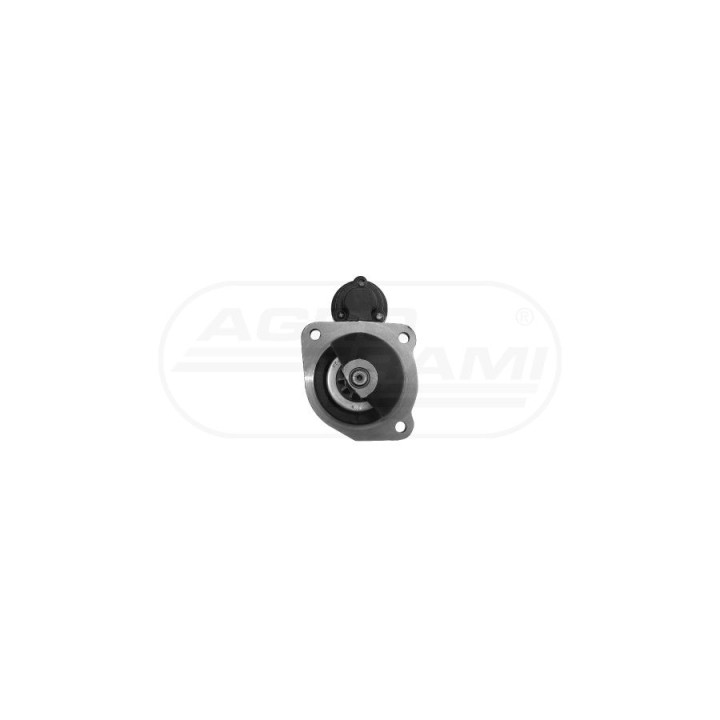 Rozrusznik z reduktorem 12V-4,2KW 69185771 ISKRA MAHLE