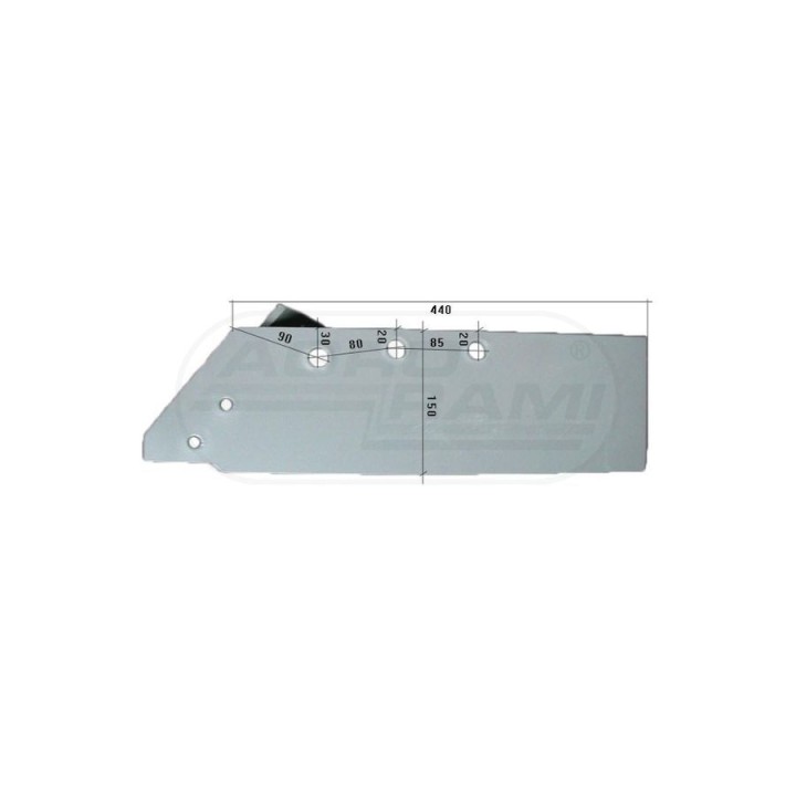 LEMIESZ L 50615 ST 50615, FM40 Stankiewicz - ZPL