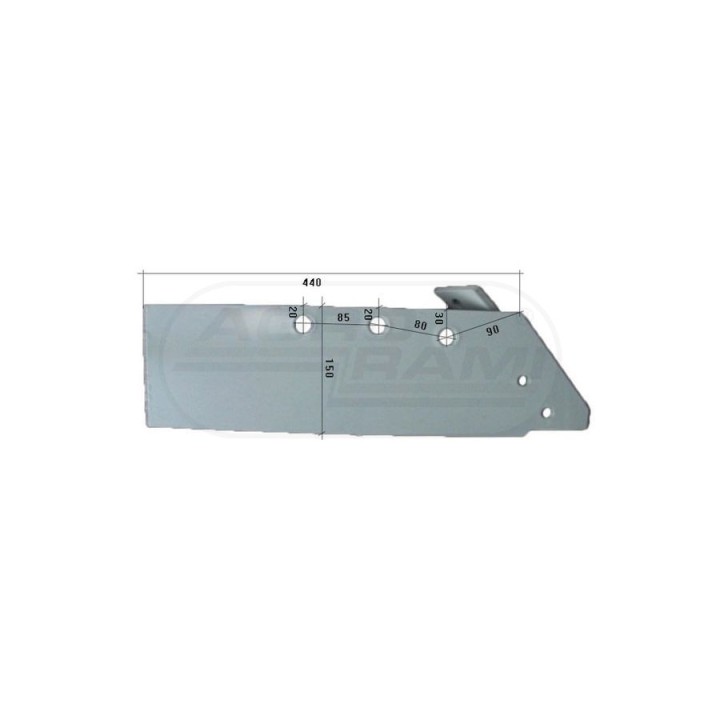 LEMIESZ P 50614 ST 50614, FM40 Stankiewicz - ZPL