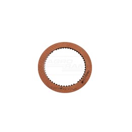 Tarcza.   O 107.5/112.5 X 148.5 X 2.8 MM 86500733 , 86029058 Case IH