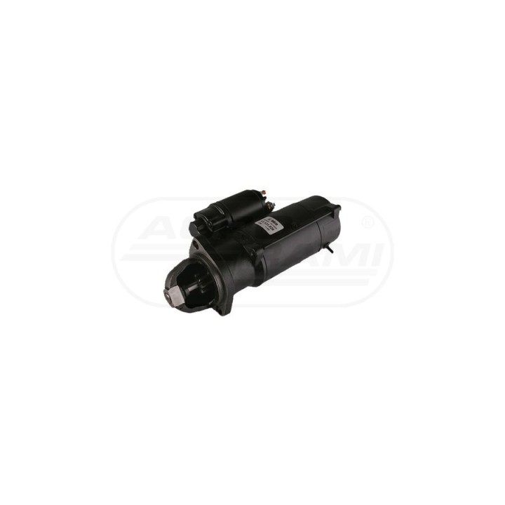 Rozrusznik z reduktorem 17359911 MAHLE