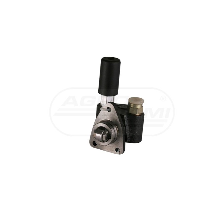Pompa zasilająca tłoczkowa  DX140, DX140A, DX160, DX160A, 21/100-38 CL-00.1003.000.34 , 0440004018 ,50041001