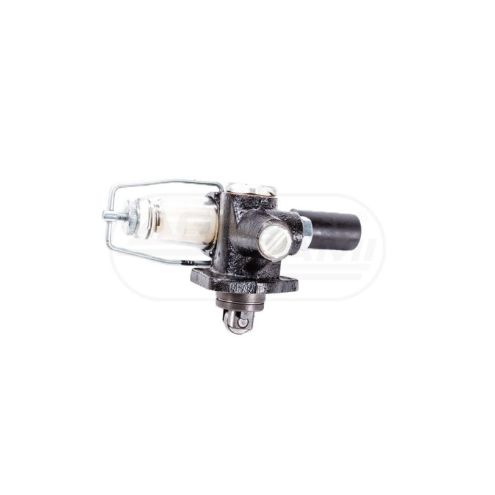 Pompa zasilająca tłoczkowa  DX140, DX140A, DX160, DX160A, 21/100-38 CL-00.1003.000.34 , 0440004018 ,50041001