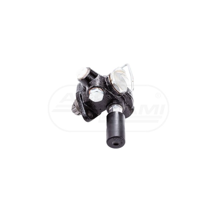 Pompa zasilająca tłoczkowa  DX140, DX140A, DX160, DX160A, 21/100-38 CL-00.1003.000.34 , 0440004018 ,50041001