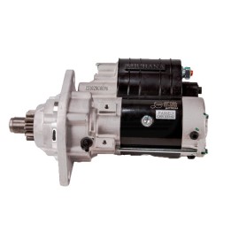 Rozrusznik R-11B 123708109 12V2,8kW 80350913/JUBANA Jubana