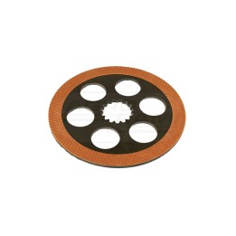 Tarcza hamulcowa 25/422-63 fi-260 114619C1, 114622C1, 114622C2, 399734R1,