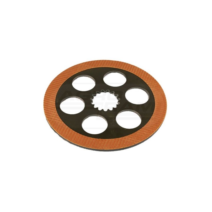 Tarcza hamulcowa 25/422-63 fi-260 114619C1, 114622C1, 114622C2, 399734R1,