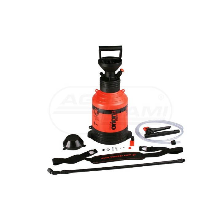 Opryskiwacz Orion Super 3,0 L KWAZAR