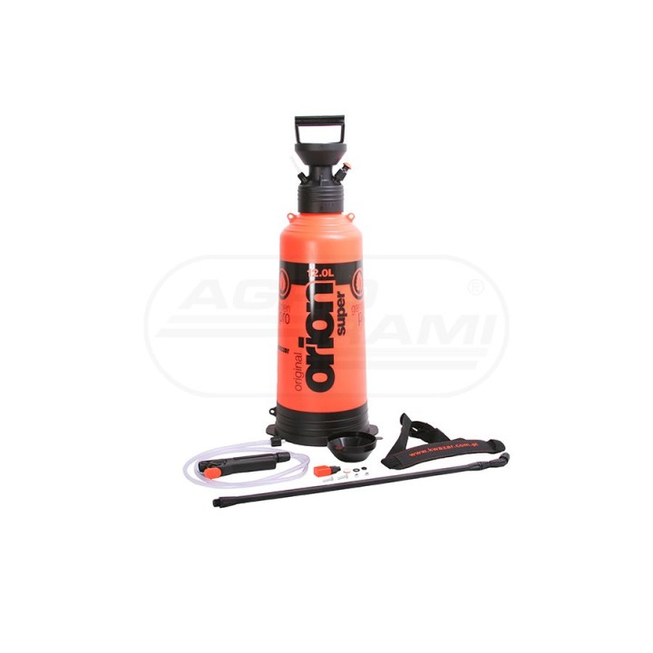 Opryskiwacz Orion Super 12 L KWAZAR