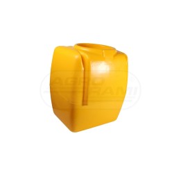 Zbiornik typ Pilmet-kwadrat 400L