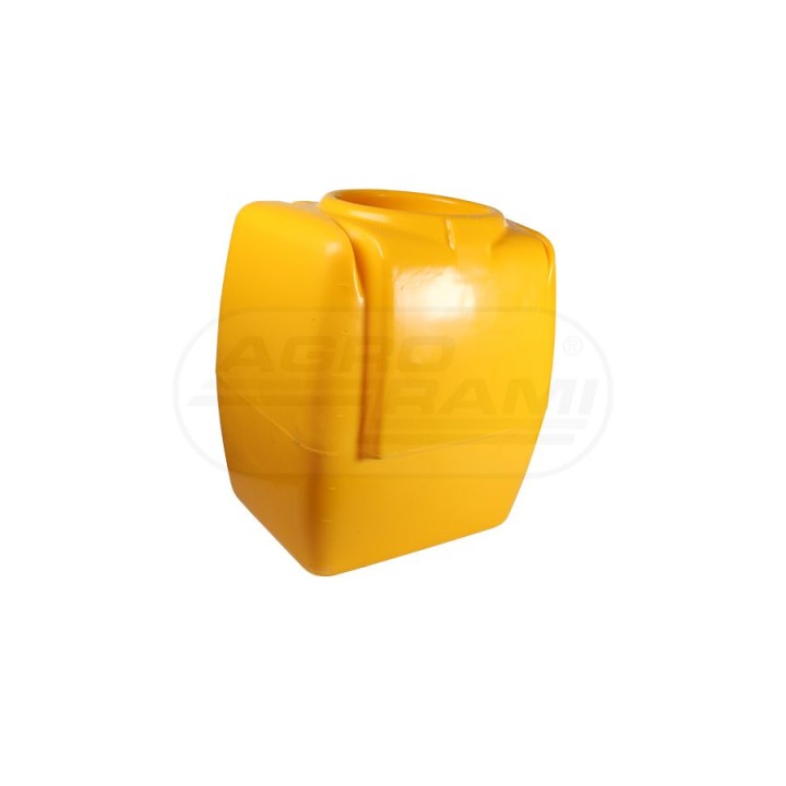 Zbiornik typ Pilmet-kwadrat 400L