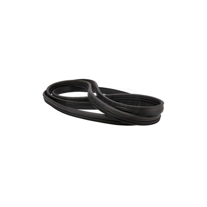 Uszczelka szyby tylnej 82027998, ## Case IH