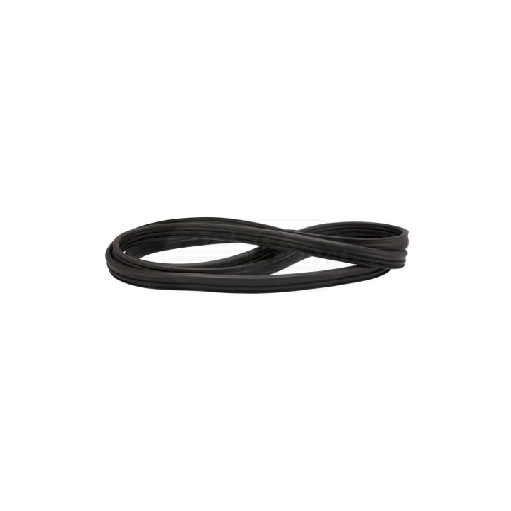 Uszczelka szyby tylnej 82027998, ## Case IH