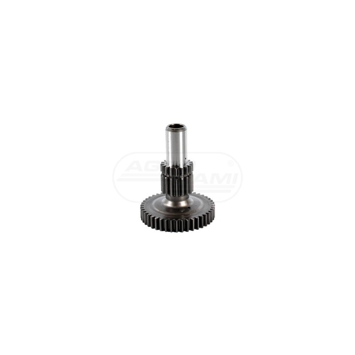 Wałek główny 5176751, 5176750, 5160765 Case IH