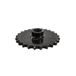 Koło łańcuchowe 87664055, 86610108 Case IH