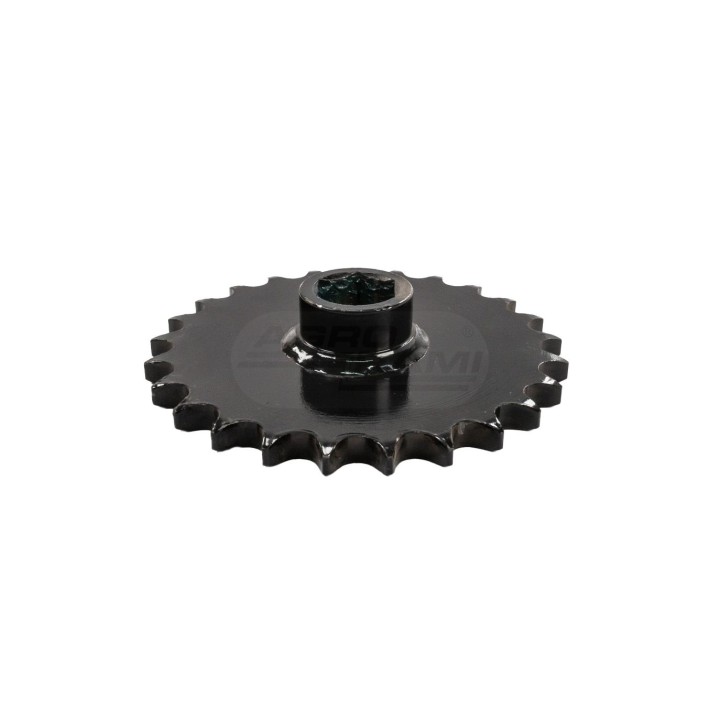 Koło łańcuchowe 87664055, 86610108 Case IH