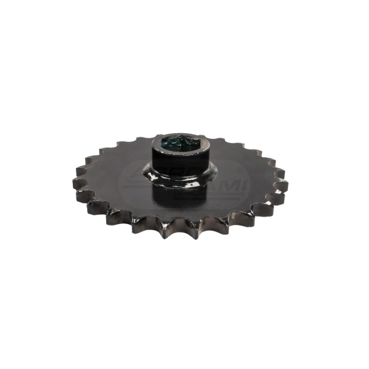 Koło łańcuchowe 87664055, 86610108 Case IH