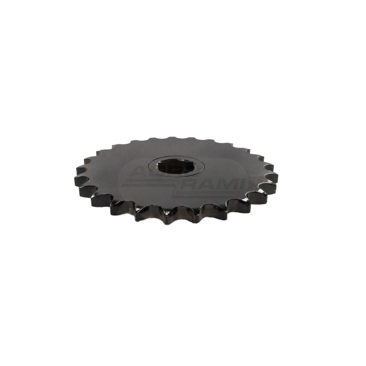 Koło łańcuchowe 87664055, 86610108 Case IH