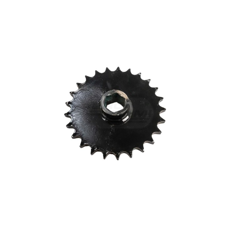 Koło łańcuchowe 87664055, 86610108 Case IH