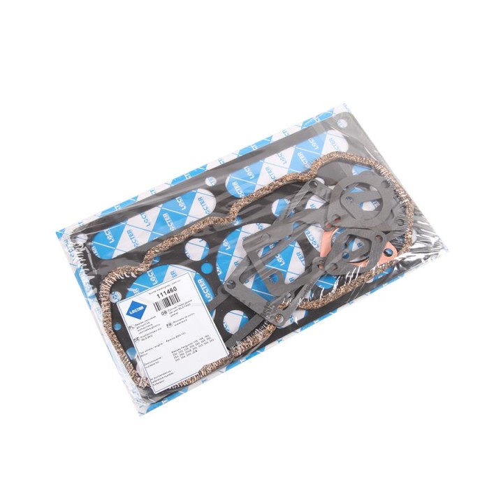Kpl.uszczelek głowicy (wzmacniana) POLGASKET MF-3 36812127/POLGASKET