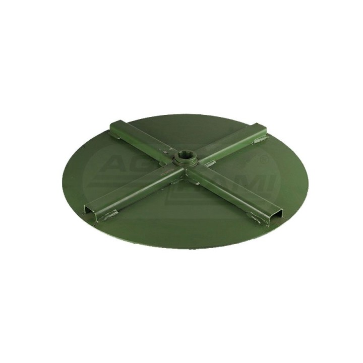 Zabierak długi talerz 510 240806000002