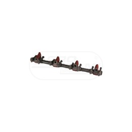 Klawiatura kpl. 78005019 Zetor