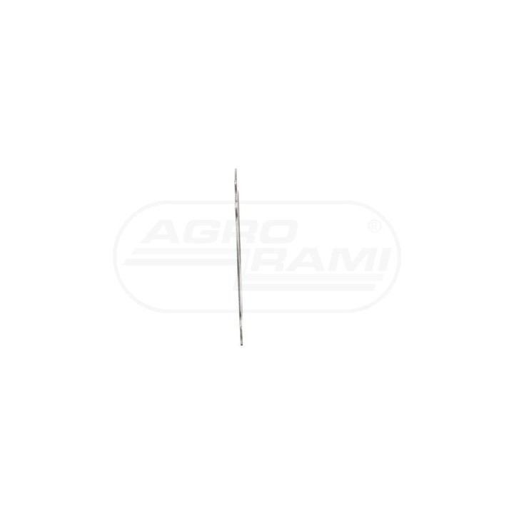 Tarcza cierna CNH 401717R1, ##, 401717R1GV, 8006391R1 Case IH
