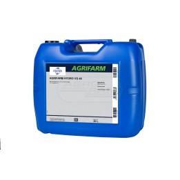 Olej FUCHS AGRIFARM HYDRO VG-46 20L.