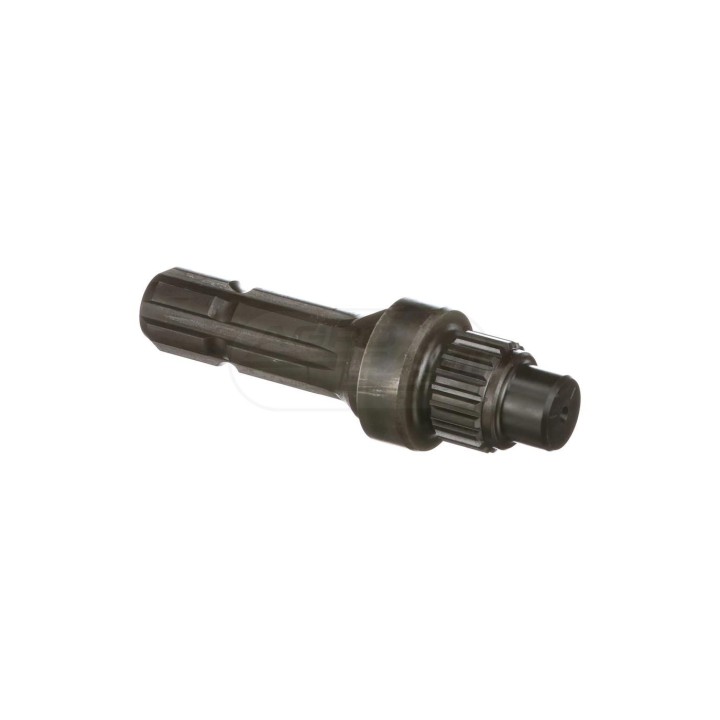 Końcówka wałka przekażnika mocy CNH 47130743, 5182612 Case IH