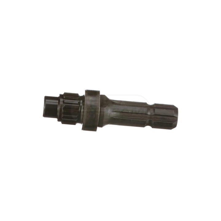Końcówka wałka przekażnika mocy CNH 47130743, 5182612 Case IH