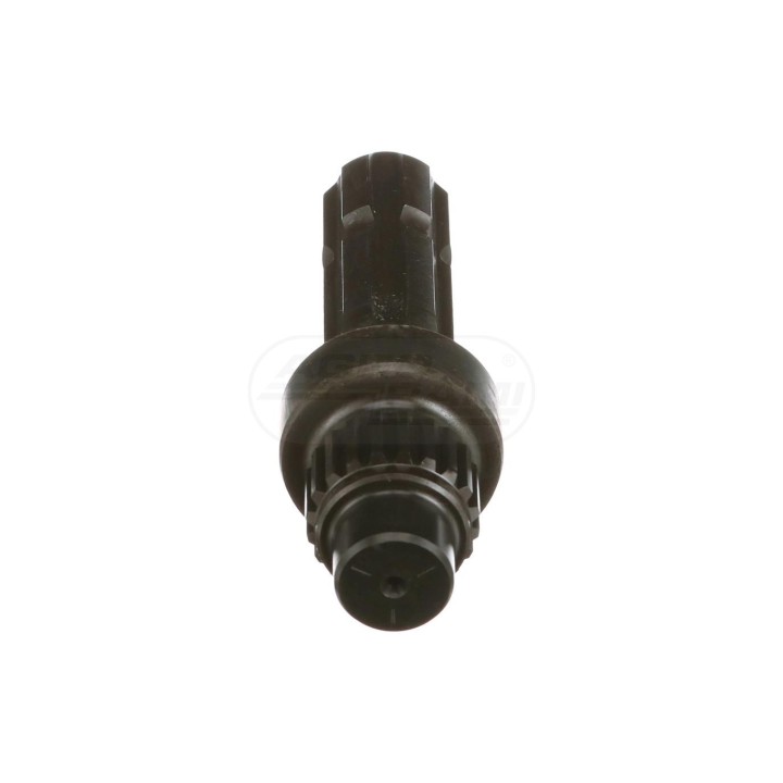 Końcówka wałka przekażnika mocy CNH 47130743, 5182612 Case IH