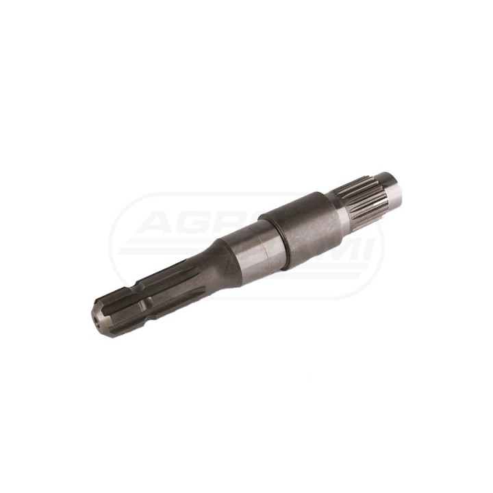 Wałek przekaźnika. 21/303-41  295  20 1 3/8" 6 04337923