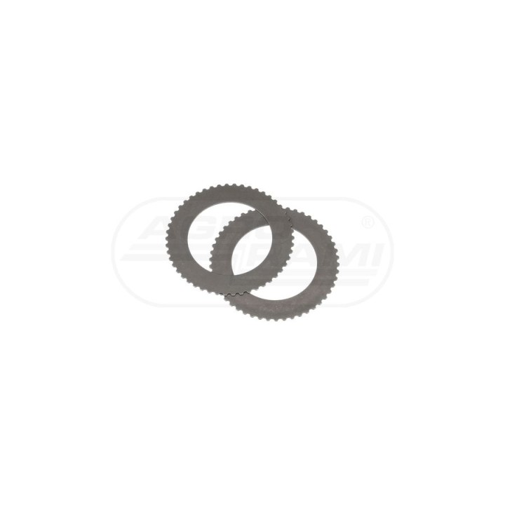 Tarcza napędowa sprzęgła CNH 5143721, ##, 87331363, 84263523 Case IH