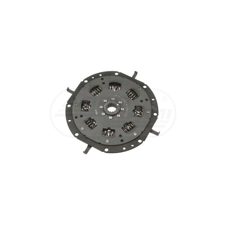 Amortyzator 87542609 Case IH