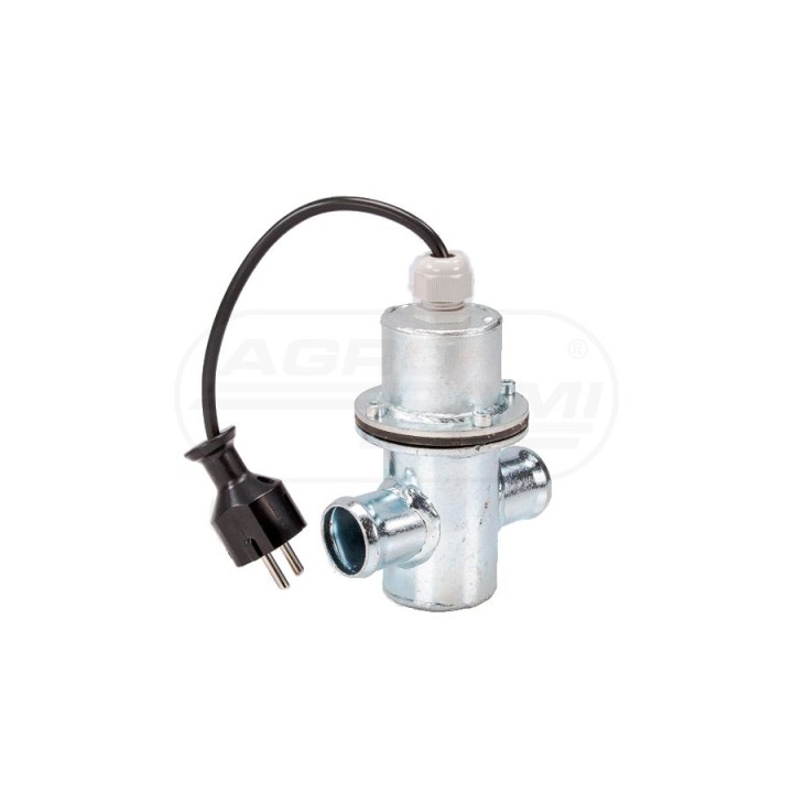 Grzałka C-360 z przewodem 230V 700W 4654900 PRODUKT POLSKI