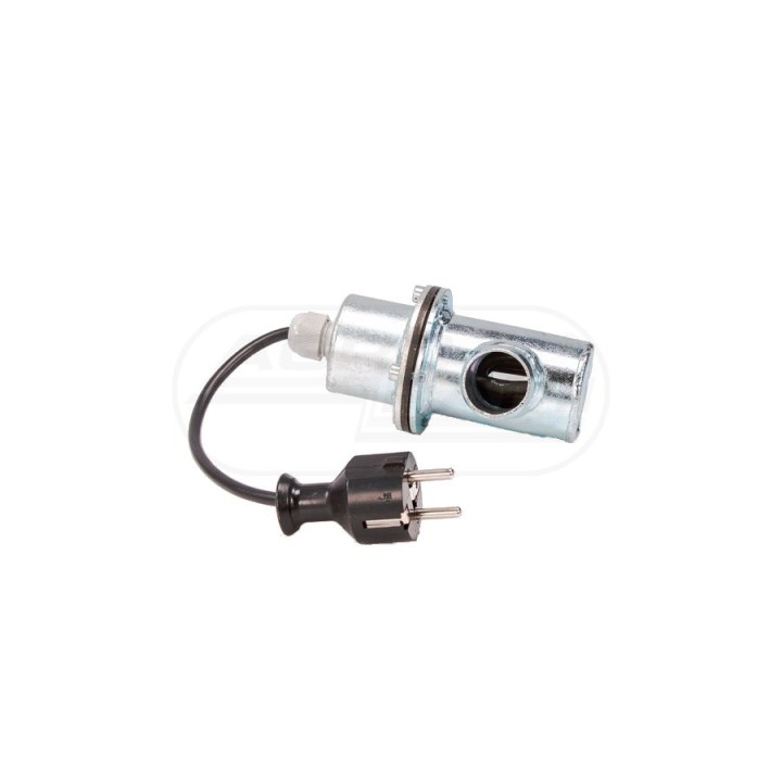 Grzałka C-360 z przewodem 230V 700W 4654900 PRODUKT POLSKI