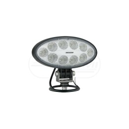 Lampa robocza LED owalna 4000 lm WESEM CRV1B.52302