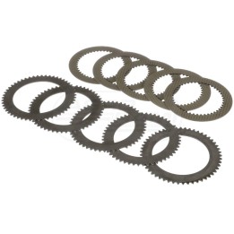 Zestaw tarcz sprzęgła CNH 87534848, ##, 5185943 Case IH