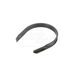 Osłona podbieracza do pras rolujących CNH 87324641, ## Case IH
