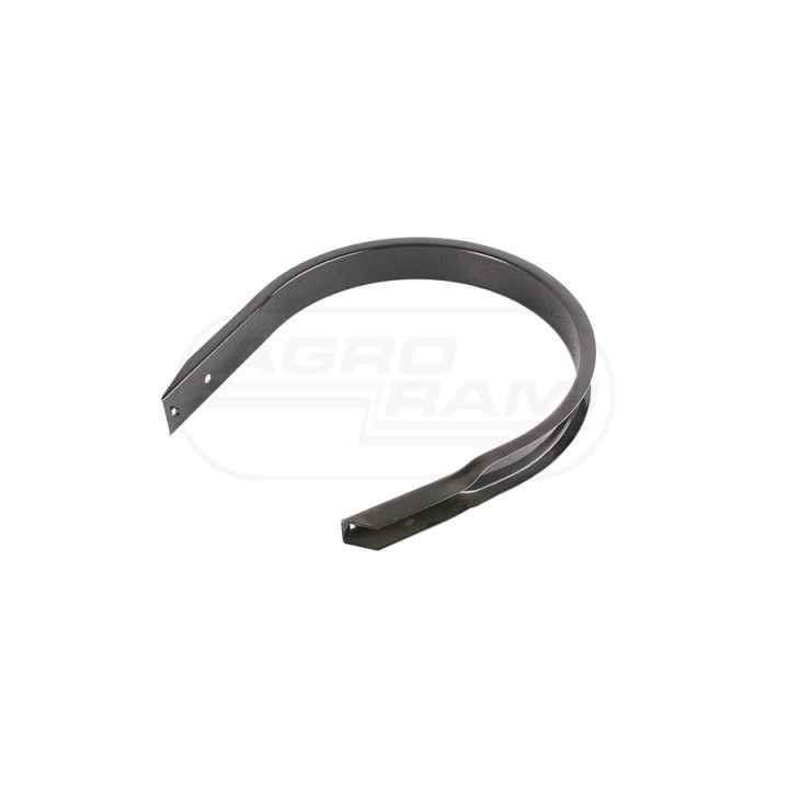 Osłona podbieracza do pras rolujących CNH 87324641, ## Case IH