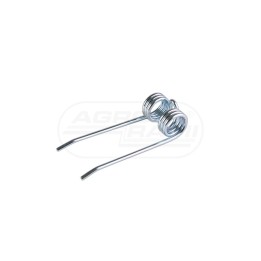 Palec podbieracza DEUTZ FAHR KLI0321,06296285, 06572888 PRODUKT POLSKI