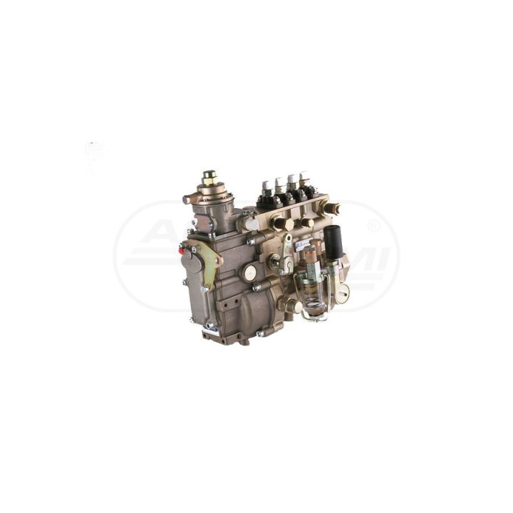 Pompa wtrysk.3423 Z-8421/8441 SILNIK 1204 EURO-II 12009596 MOTORPAL
