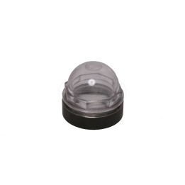 Wziernik PLEXI MET KPL. 3" 040080000