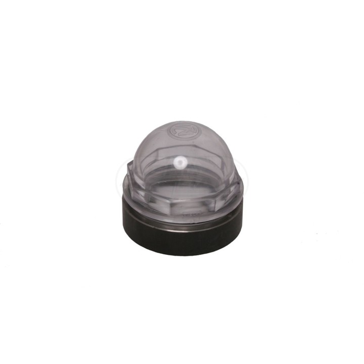 Wziernik PLEXI MET KPL. 3" 040080000